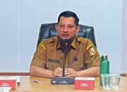 Disdik Pekanbaru Gandeng Puluhan SMP Swasta Dalam SPMB 2026