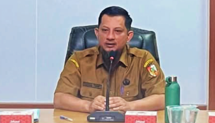 Disdik Pekanbaru Gandeng Puluhan SMP Swasta Dalam SPMB 2026