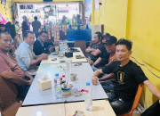 Solidaritas Wartawan dan Mahasiswa Segera Cabut Dua Dokumen RJ, Warning Keras untuk Kalapas Pekanbaru