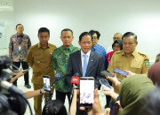 Pemko Pekanbaru Bakal Berdayakan Dua TPA Ubah Sampah Jadi Energi