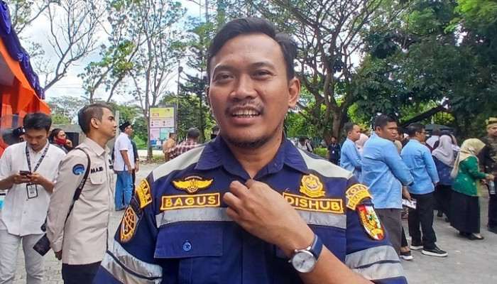 Efisiensi Anggaran, Peremajaan PJU Disesuaikan dengan Kebutuhan