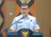 BPBD Pekanbaru Imbau Warga Waspadai Cuaca Esktrem