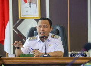 Pemko Pekanbaru Buka Masa Sanggah Hasil Pemilihan RT/RW Serentak, Wako Tegaskan Tak Boleh Ada Perpecahan