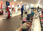 Pemko Pekanbaru Pastikan WFH Tak Ganggu Pelayanan Publik, ASN Diawasi