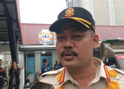Pastikan Tempat Hiburan Beroperasi Sesuai Aturan, Satpol PP Pekanbaru Lakukan Pengawasan