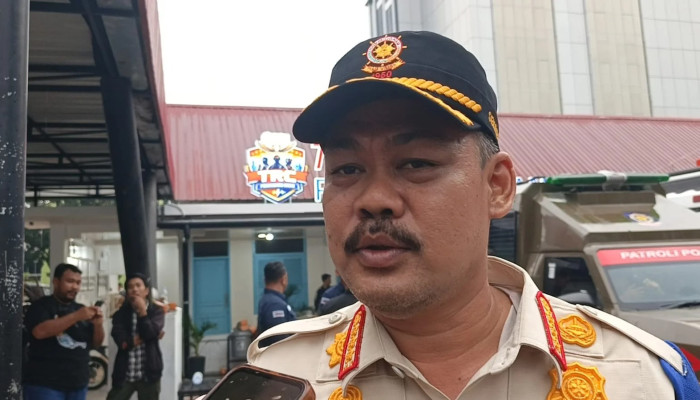 Pastikan Tempat Hiburan Beroperasi Sesuai Aturan, Satpol PP Pekanbaru Lakukan Pengawasan