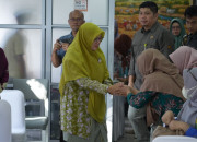 Pemkab Siak Dorong Petani Jemput Program PSR, Bupati Afni : Kuncinya Kolaborasi