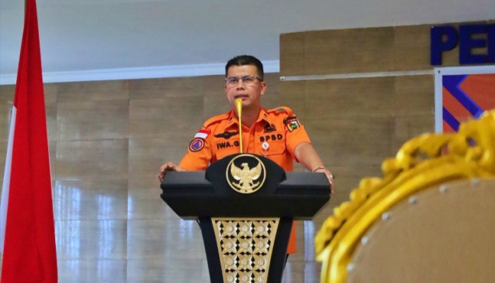 BPBD Pastikan Kondisi Karhutla di Pekanbaru Terkendali