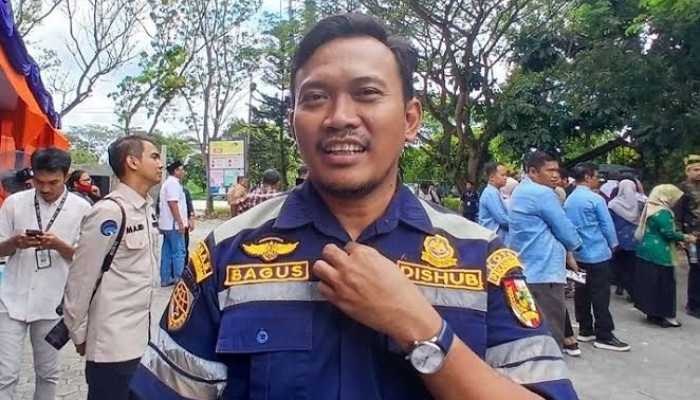 Dishub Pekanbaru Imbau Masyarakat Lapor TRC 112 Jika Temukan Perusakan Lampu PJU