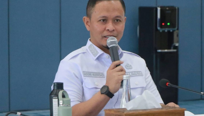 Wako Bakal Evaluasi Pelaksanaan WFH di Pemko Pekanbaru