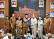 Pemkab Siak dan Utusan Presiden Luruskan Informasi Dokter Spesialis, Pelayanan Harus Tetap Berjalan