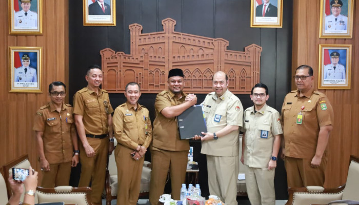 Pemkab Siak dan Utusan Presiden Luruskan Informasi Dokter Spesialis, Pelayanan Harus Tetap Berjalan