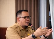 Tanggapi Kabar Pembatasan Awak Media di KITB, Rozi Chandra: Saya Lihat Ini Hanya Miskomunikasi