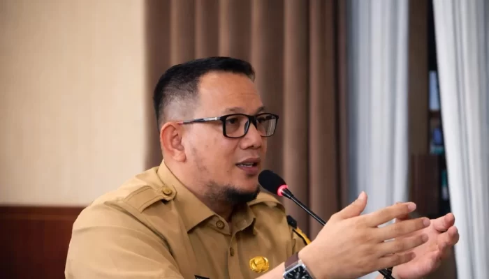 Tanggapi Kabar Pembatasan Awak Media di KITB, Rozi Chandra: Saya Lihat Ini Hanya Miskomunikasi