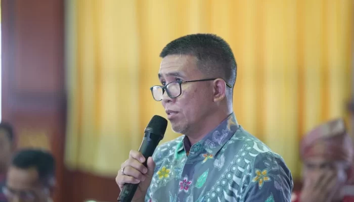 Kadisdik Siak: Pengadaan Seragam Gratis, Kedepan Wajib Libatkan UMKM