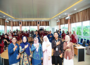 Hadiri Dialog Interaktif Radio RRI, Wabup Misharti: Semangat Kartini Terus Hidup Hingga Hari ini