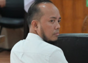 Fakta Fersidangan, Keterangan Ferry Yunanda Menguntungkan Abdul Wahid