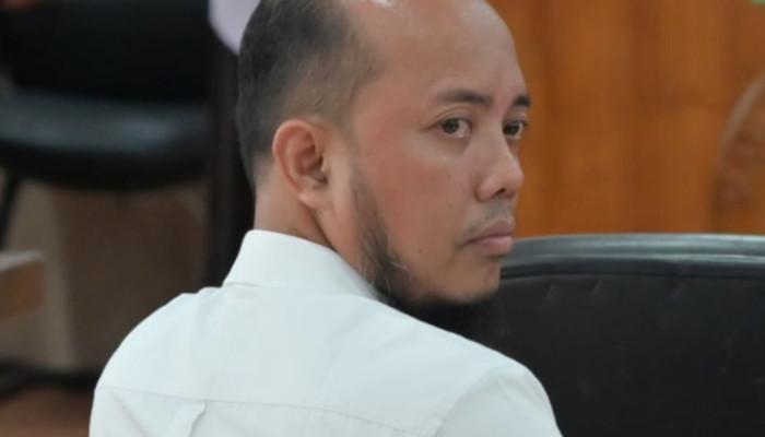 Fakta Fersidangan, Keterangan Ferry Yunanda Menguntungkan Abdul Wahid