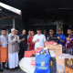 Pemko Pekanbaru Salurkan Bantuan untuk Korban Kebakaran Rumah Di Berbagai Kecamatan