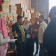 Sidak Gudang Distributor Minyakita, Satgas Saber Harga Pangan Pastikan Tidak Adanya Penimbunan