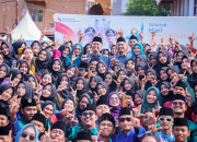 Gelar Upacara Hardiknas 2026, Wako Pekanbaru Tegaskan Komitmen Majukan Dunia Pendidikan