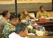 Bergerak Cepat Demi Rakyat, Bupati Afni Minta Relaksasi Distribusi BBM Daerah Pelosok