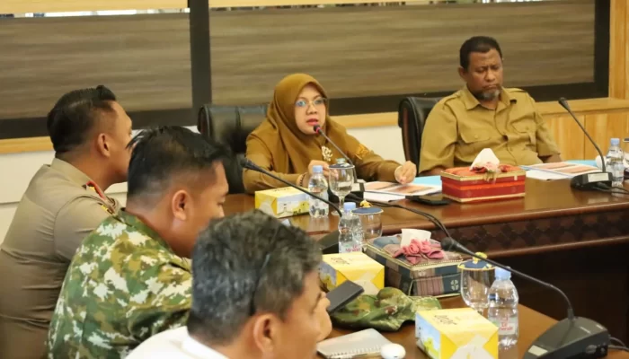 Bergerak Cepat Demi Rakyat, Bupati Afni Minta Relaksasi Distribusi BBM Daerah Pelosok