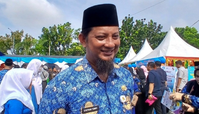 Pastikan Tidak Ada Anak Putus Sekolah, Disdik Pekanbaru Buka Posko Layanan Pengaduan dan Pendataan