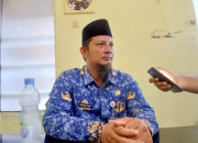 Dorong Pembangunan Sekolah Nasional Terintegrasi, Pemko Pekanbaru Usulkan Lahan Seluas 20 Hektar di Kulim