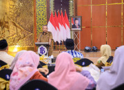 Dukung Pengembangan Ekonomi Syariah di Kota Pekanbaru, Pemko Pekanbaru Apresiasi BI Riau