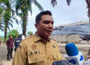 Jaga Kepercayaan Publik, Pemko Pekanbaru Catat Pendapatan Pajak Naik 12 Persen
