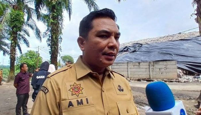 Jaga Kepercayaan Publik, Pemko Pekanbaru Catat Pendapatan Pajak Naik 12 Persen