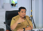 Pendapatan Pemko Pekanbaru Tembus Rp1,2 Triliun, Penyederhanaan dan Digitalisasi Layanan Jadi Kunci