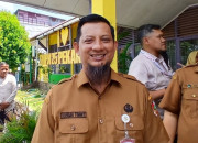 Disdik Pekanbaru Bakal Revitalisasi SDN 13 Pekanbaru dan SDN 25 Pekanbaru Tahun Ini