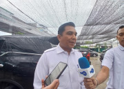 Urai Kemacetan di Kawasan Panam, Pemko Pekanbaru Siapkan Pelebaran Jalan Bangau Sakti