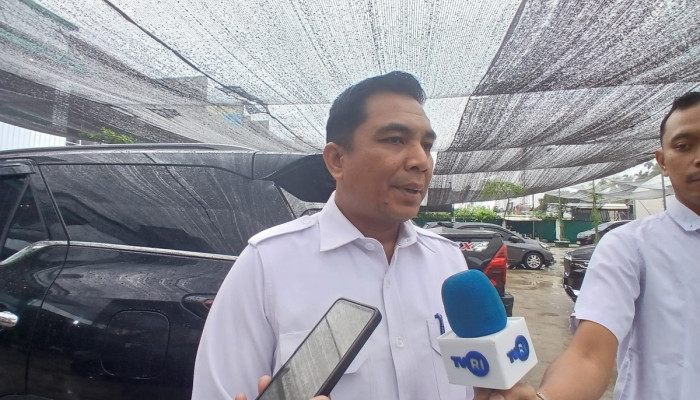 Urai Kemacetan di Kawasan Panam, Pemko Pekanbaru Siapkan Pelebaran Jalan Bangau Sakti