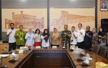 Perluas Akses Pendidikan Gratis dan Berkualitas, Bupati Afni Ajak Seluruh Pihak Dukung SNT 2026