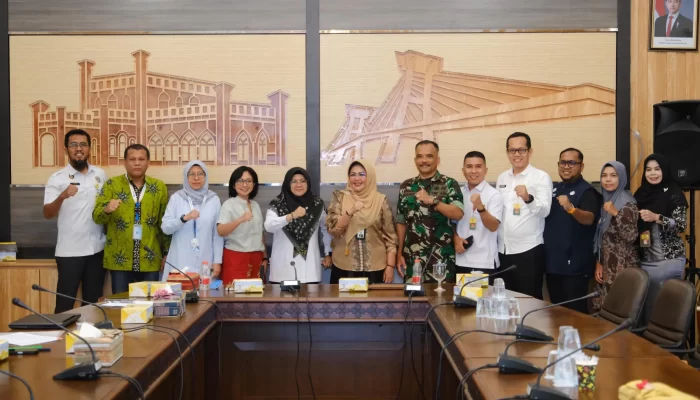Perluas Akses Pendidikan Gratis dan Berkualitas, Bupati Afni Ajak Seluruh Pihak Dukung SNT 2026