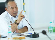 Dukung Pembangunan yang Efektif dan Menyentuh Masyarakat, Pemko Pekanbaru: Program 1 ASN 1 RW Bakal Diperluas