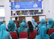 Gandeng Kader TP PKK, Bapenda Pekanbaru: Upaya Tingkatkan PAD dari Sektor PKB dan PBB