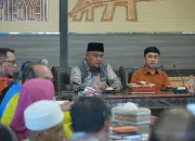 Sosialisasi Pencegahan Dini Paham IRET, Wabup Syamsurizal: Pencegahan Dimulai dari Keluarga hingga Ruang Digital