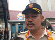 Satpol PP Siap Tutup Operasional Hiburan Malam Bila Ada Peredaran Narkoba dan LGBT