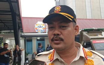 Satpol PP Siap Tutup Operasional Hiburan Malam Bila Ada Peredaran Narkoba dan LGBT