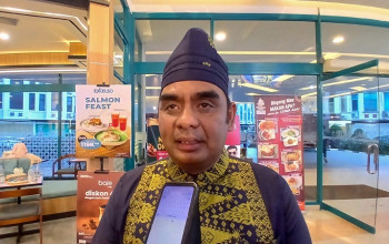 Daftarkan HAKI Baju Singkep ke Kementerian Hukum, Komitmen Disbudpar Majukan Seni dan Budaya Melayu di Pekanbaru