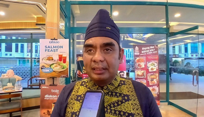 Daftarkan HAKI Baju Singkep ke Kementerian Hukum, Komitmen Disbudpar Majukan Seni dan Budaya Melayu di Pekanbaru