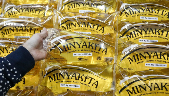Tekan Lonjakan Harga Minyakita, Pemko Pekanbaru Siap Gelar Operasi Pasar Murah