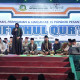 Bupati Siak Hadiri Khataman, Perpisahan, dan Harlah ke-15 Pondok Pesantren Miftahul Qur’an