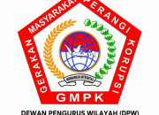 Riau Darurat Korupsi! GMPK Hadir, Adrian Ajak Seluruh Elemen Masyarakat Perangi Sampai Tuntas