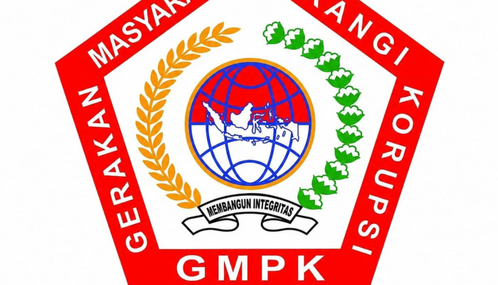 Riau Darurat Korupsi! GMPK Hadir, Adrian Ajak Seluruh Elemen Masyarakat Perangi Sampai Tuntas