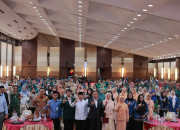 Ajak Semua Pihak Berkolaborasi, Pemko Dorong Percepatan Program Imunisasi di Pekanbaru